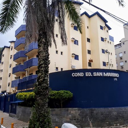 Apto Familiar/Completo- Edificio San Marino ウバトゥバ エクステリア 写真