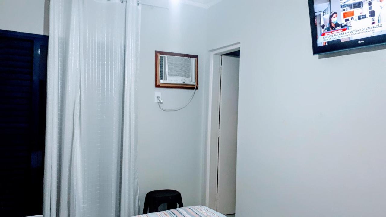 Apto Familiar/Completo- Edificio San Marino ウバトゥバ エクステリア 写真